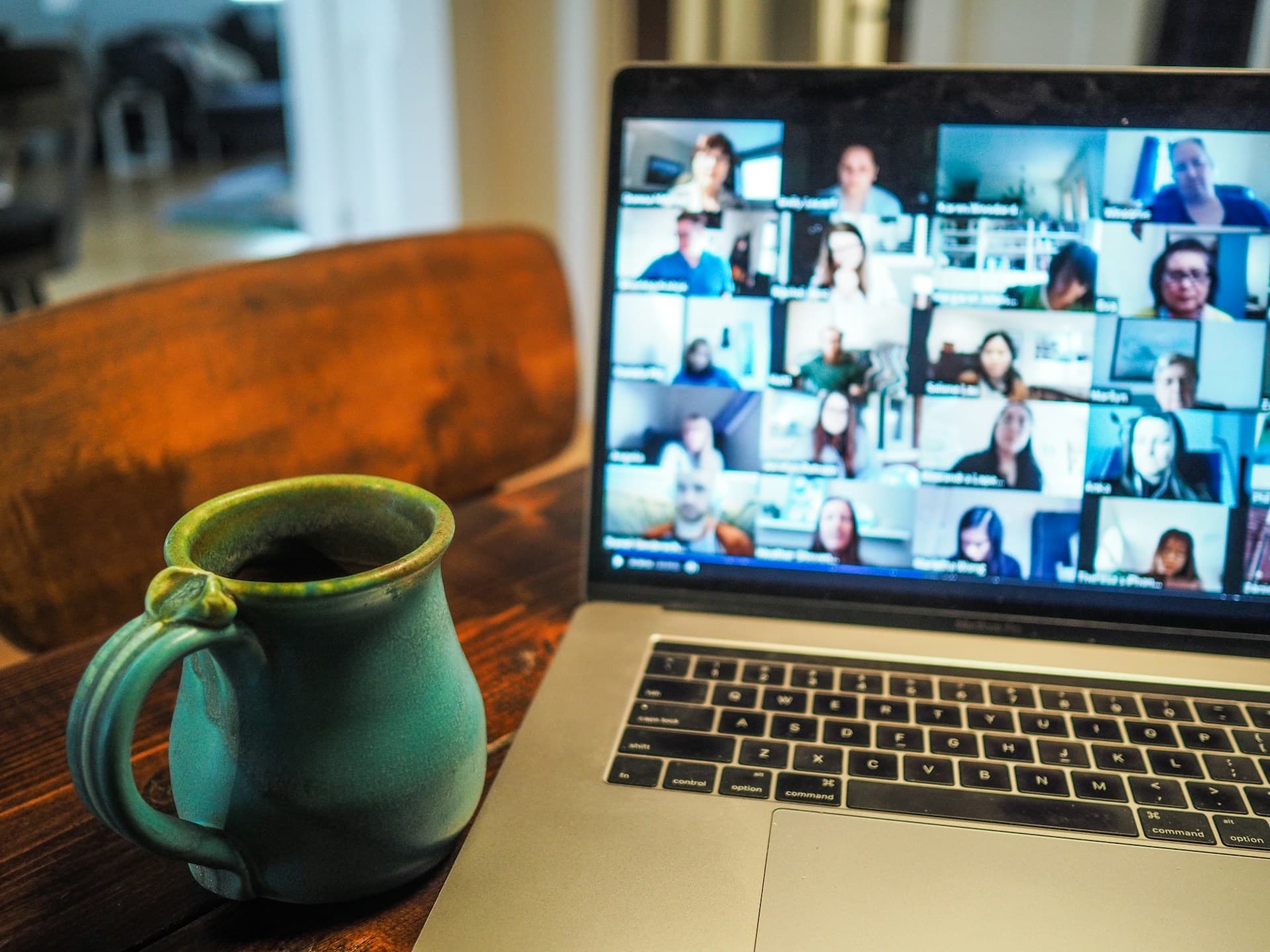 Online Internship Program